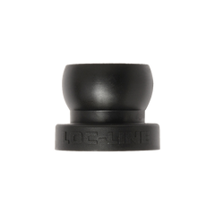 Precision Specialty Tools - LOC-LINE QUICK-SET SHIELD 1/2 INCH SYSTEM FIXED MOUNT (pk 20) BLACK | 59896-BLK