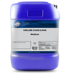 Fuchs - 1000L Unilube Chain & Bar Medium IBC | 44941000