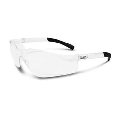 Maxisafe - Nevada Clear Safety Glasses - Pack Of 12 | ENU482-12