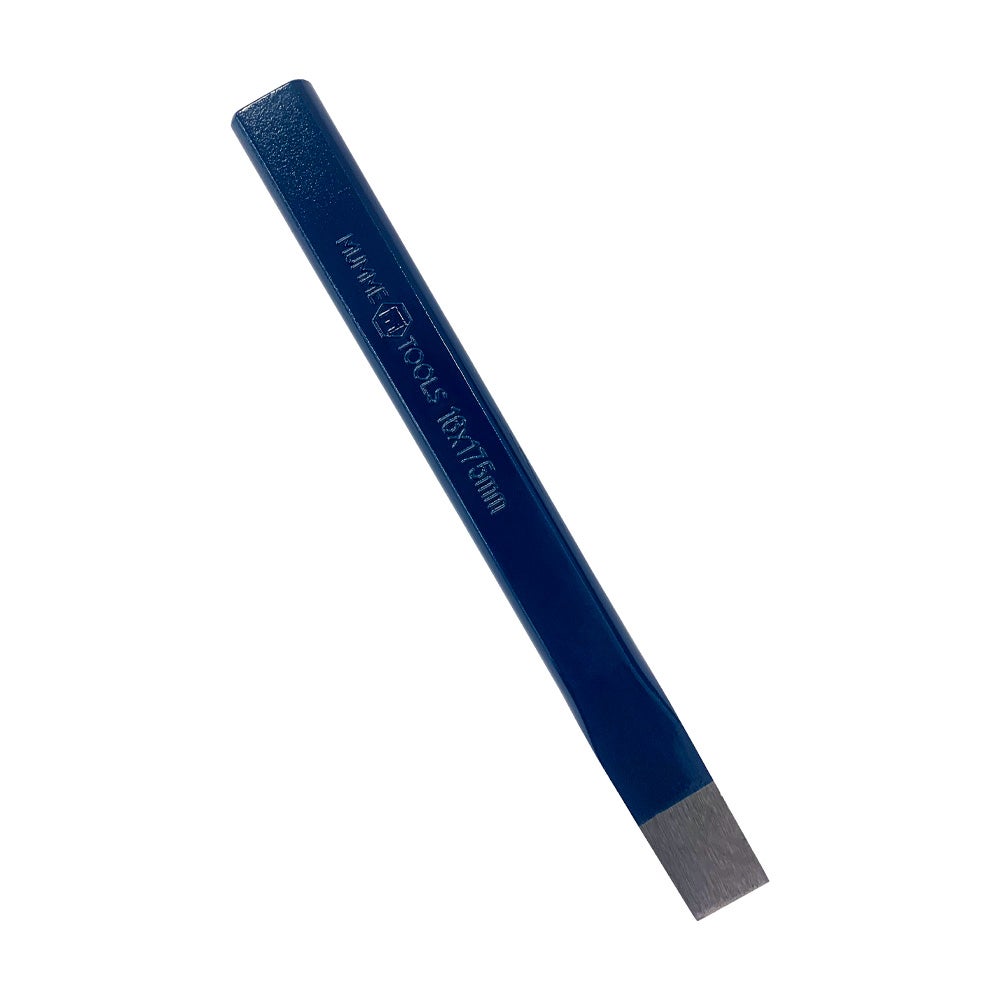Mumme - 175x16mm Alloy Cold Chisel | 5AC17516