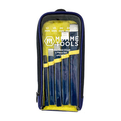 Mumme - Alloy Cold Chisel 5 Piece Set | 5ACSET5
