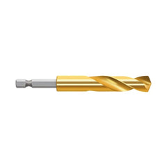 Alpha - Gold Series Hex Shank Quick Release Drill Bit 3.2 mm | C9QRM032