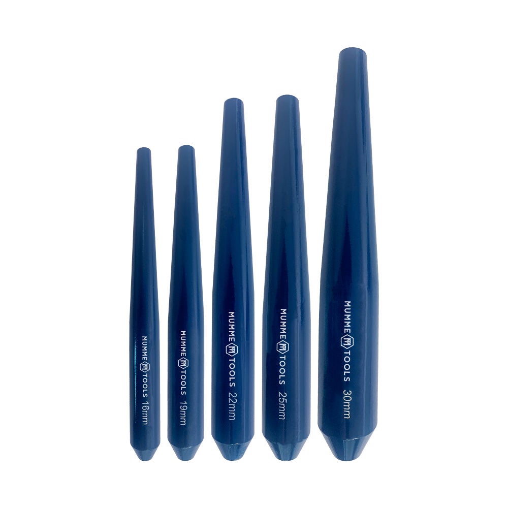 Mumme - Barrel Drift 5 Piece Set | 5BDSET5