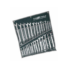 Trax - 28pc Combination Spanner Set | ARX-28C