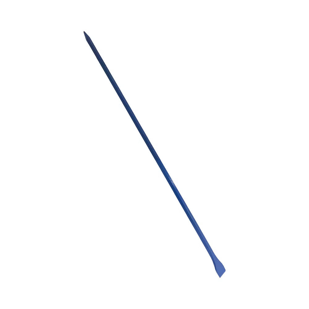 Mumme - 1500x25mm Crowbar - Hexagon | 5CB150025