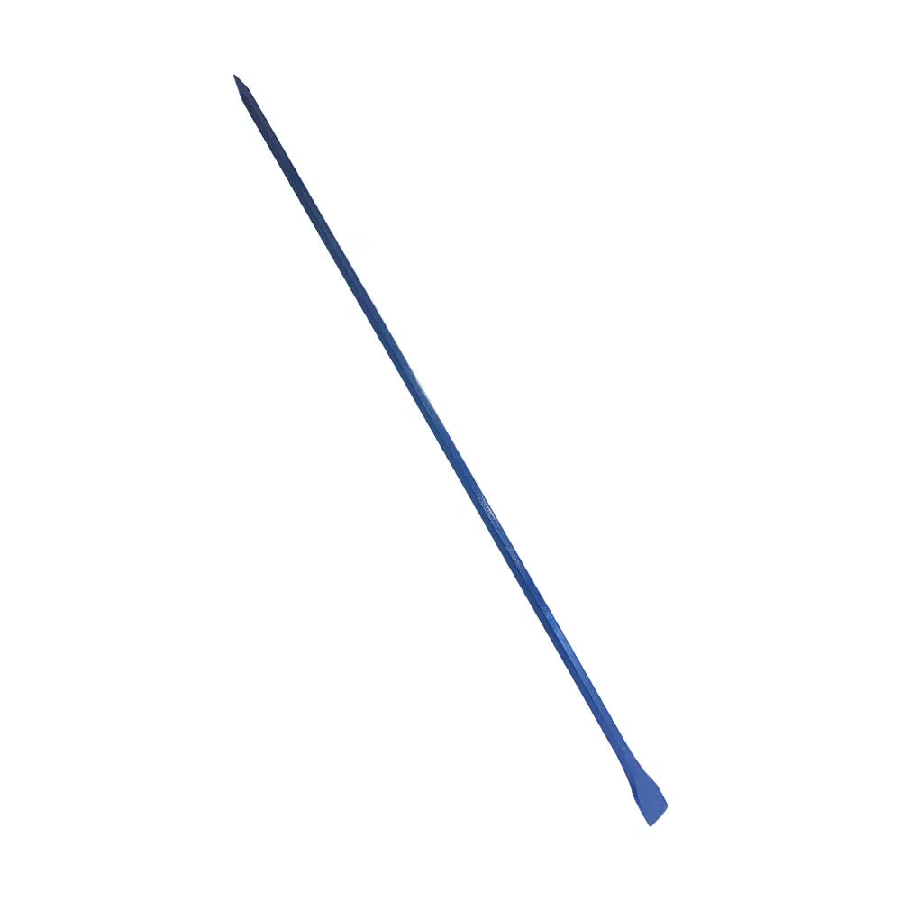 Mumme - 1650x25mm Crowbar - Hexagon | 5CB165025