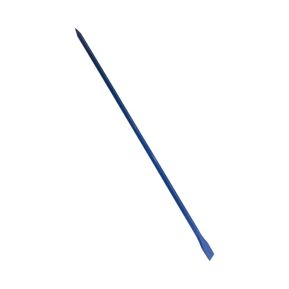 Mumme - 1650x30mm Crowbar - Hexagon | 5CB165030