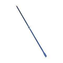 Mumme - 1800 x 30mm Crowbar - Hexagon with Collar | 5CBC180030