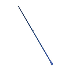 Mumme - 1800 x 25mm Crowbar - Round with Collar | 5CBRC180025