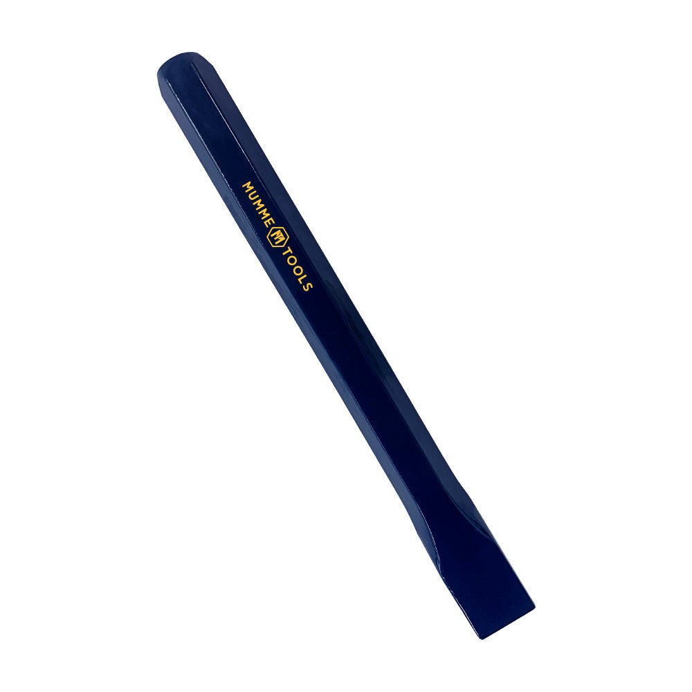 Mumme - 200x20mm Cold Chisel | 5CC20020