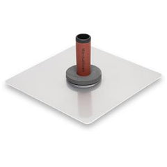 AG Pulie Aluminum Hawk 305x305mm Durasoft Handle