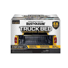 Rust-Oleum  - Truck Bed Pro Black - Kit | 323529