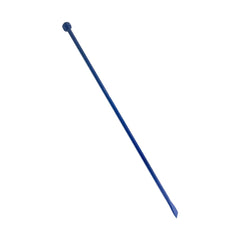 Mumme - 1650 x 30mm Fence Bar - Round | 5FBR165030