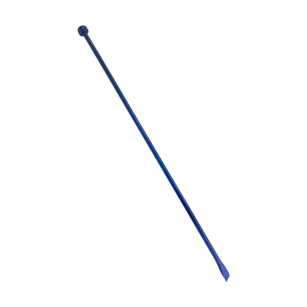 Mumme - 1650x25mm Fence Bar - Hexagon | 5FB165025