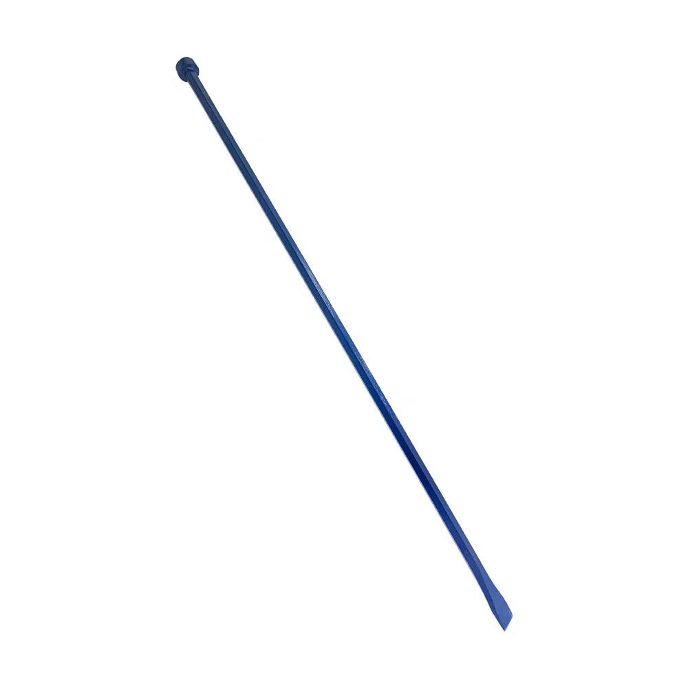 Mumme - 1650x30mm Fence Bar - Hexagon | 5FB165030