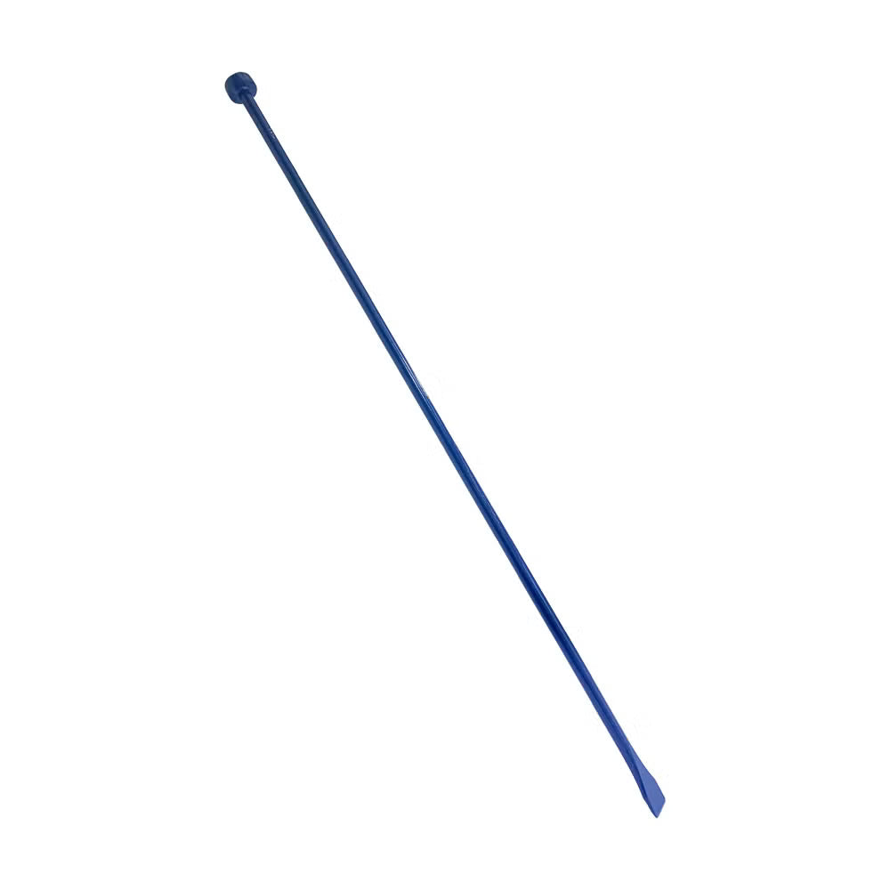 Mumme - 1650x27mm Fence Bar - Round | 5FBR165025