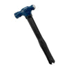 Mumme - 675g Ball Pein Hammer - Fibreglass Handle | 5HBPFRH0.675
