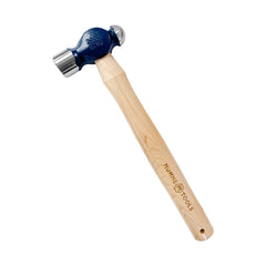 Mumme - 0.675kg Ball Pein Hammer - Wooden Handle | 5HBPH0.675