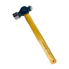 Mumme - 1.360kg Ball Pein Hammer - Wooden Handle | 5HBPH1.360