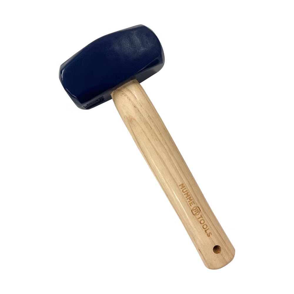 Mumme - 3lb English Club Hammer - Hardwood Handle | 5HCEN