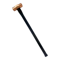 Mumme - 6lb Copper Hammer with Pinned Steel Core Fibreglass Handle | 5HCFRH06900