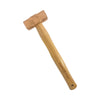 Mumme - 1lb Copper Hammer with Hardwood Handle | 5HCH01