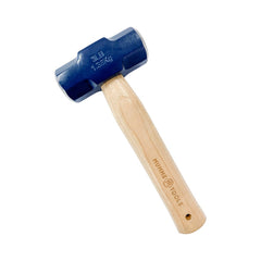 Mumme - 1.35kg Masons Club Hammer - Hardwood Handle | 5HCMH1.35