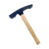 Mumme - 38mm Scutch Hammer - Hardwood Handle | 5HSCH38