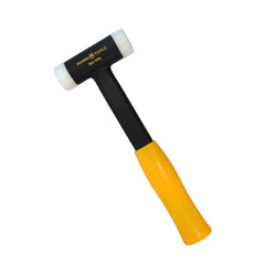 Mumme - 40mm 830g - Hammer Sft Face Shot Fill Nyl | 5HSFNT40