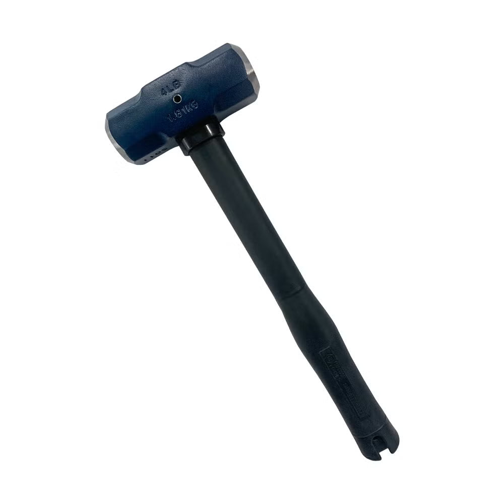 Mumme - 4lb Sledge Hammer - Fibreglass Handle | 5HSFRH04