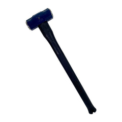 Mumme - 600mm 4lb Sledge Hammer with Pinned Steel Core Fibreglass Handle | 5HSFRH04600