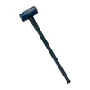 Mumme - 10lb Sledge Hammer with Pinned Steel Core Fibreglass Handle | 5HSFRH10