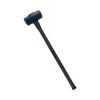 Mumme - 14lb Sledge Hammer with Pinned Steel Core Fibreglass Handle | 5HSFRH14