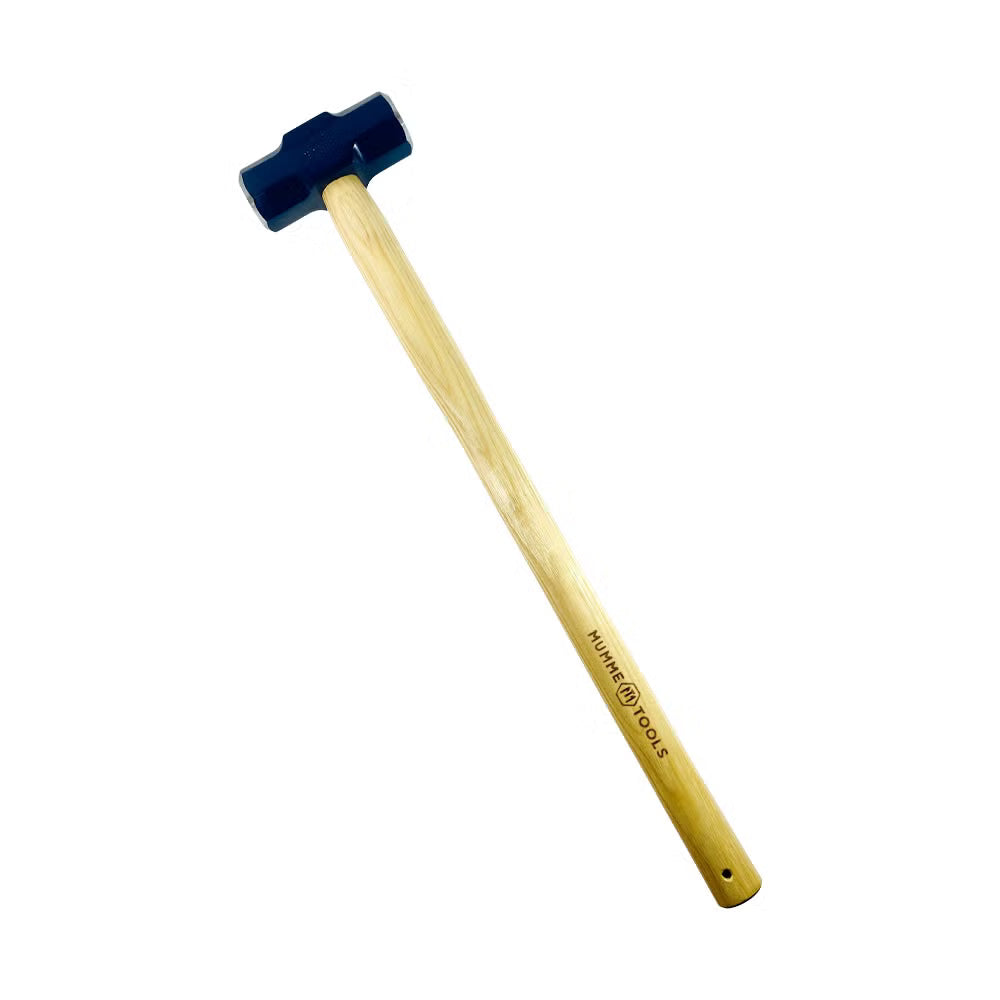 Mumme - 7lb Sledge Hammer with Hardwood Handle | 5HSH07