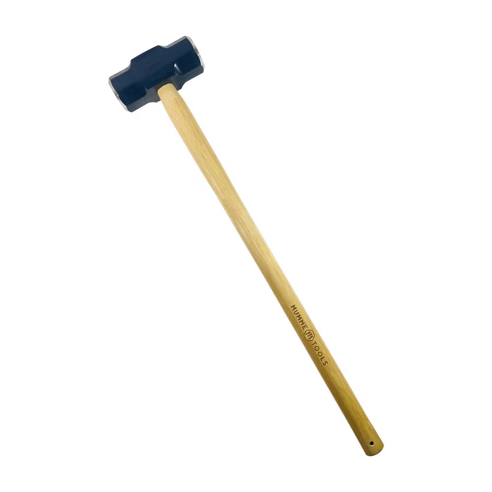 Mumme - 14lb Sledge Hammer with Hardwood Handle | 5HSH14
