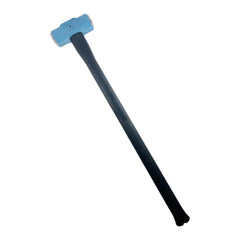 Mumme - 800mm 7lb Normalised Hammer with Pinned Steel Core Fibreglass Handle | 5HSNFRH07