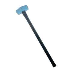Mumme - 900mm 10lb Normalised Hammer with Pinned Steel Core Fibreglass Handle | 5HSNFRH10