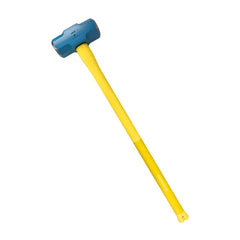 Mumme - 14lb Normalised Hammer - Yellow Pinned Fibreglass Handle | 5HSNFRHY14