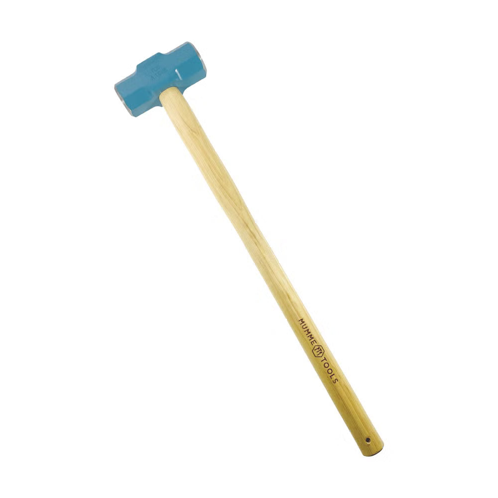 Mumme - 7lb Normalised Hammer with Hardwood Handle | 5HSNH07