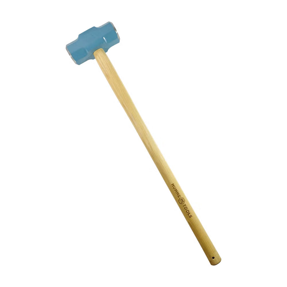 Mumme - 14lb Normalised Hammer with 900mm Hardwood Handle | 5HSNH14