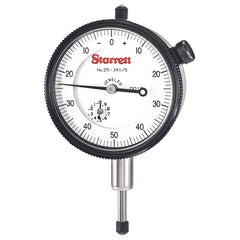 Starrett - DIAL INDICATOR JEW 2 1/4 .500 | 25-341/5J