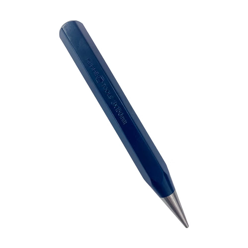 Mumme - 3mm Flooring Punch - 150mm x 16mm | 5NPH3