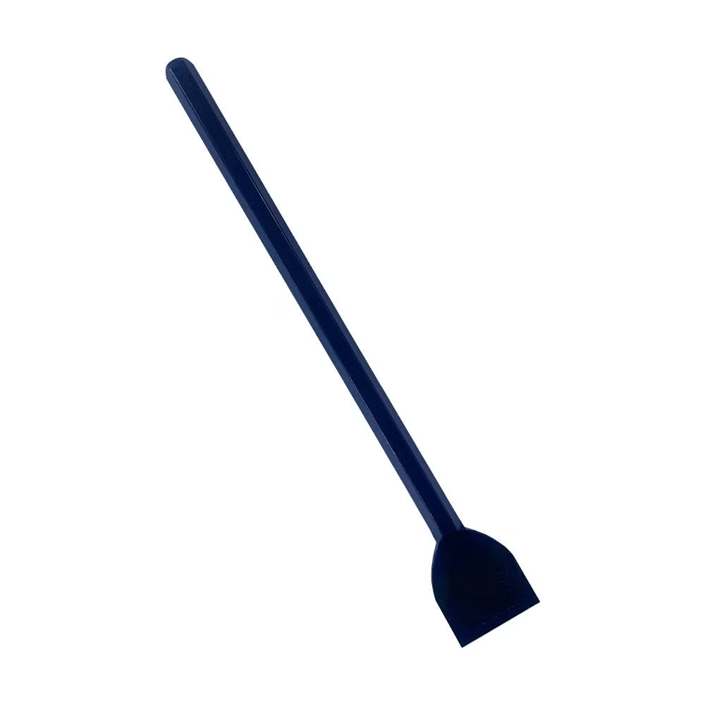 Mumme - 1200x30mm Pinch Bar - Hexagon | 5PB120030
