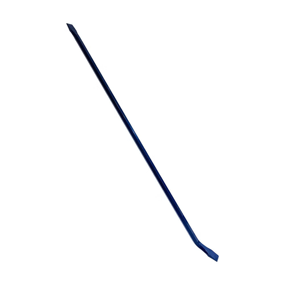 Mumme - 1650x30mm Pinch Bar - Hexagon | 5PB165030