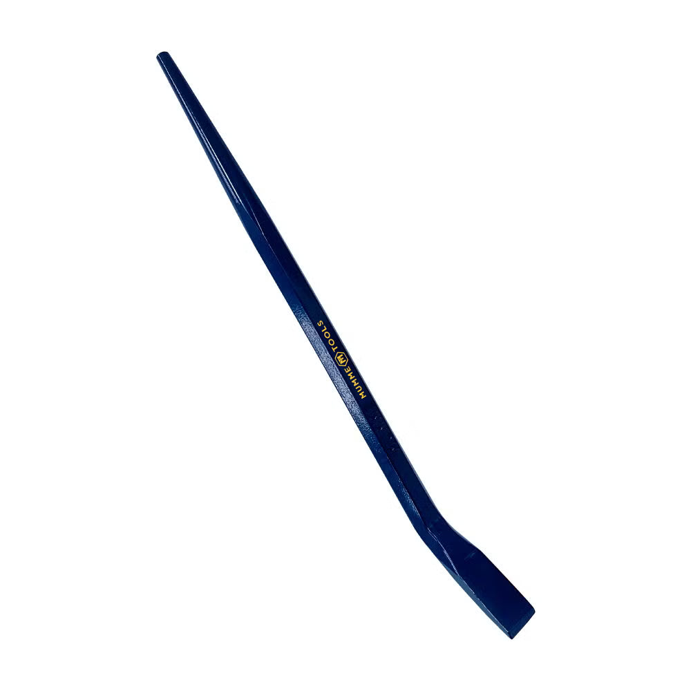 Mumme - 375x16mm Podger Bar - Hexagon | 5POB37516