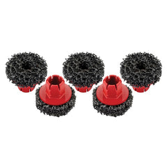 Toledo - Replacement Wheel Hub Cleaner Pad | 321204A
