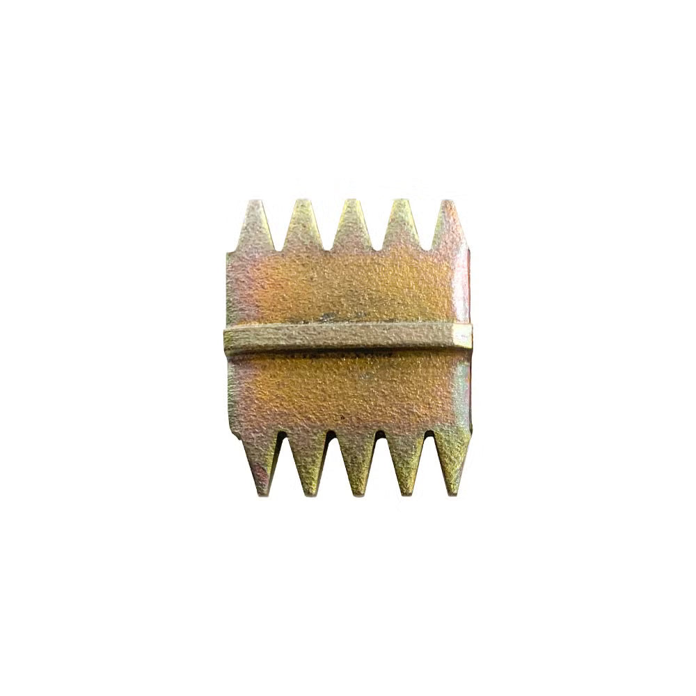 Mumme - 25mm Scutch Comb | 5SC25