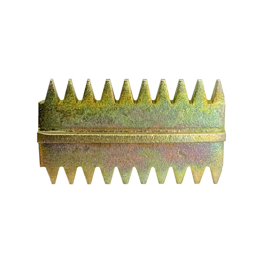 Mumme - 50mm Scutch Comb | 5SC50