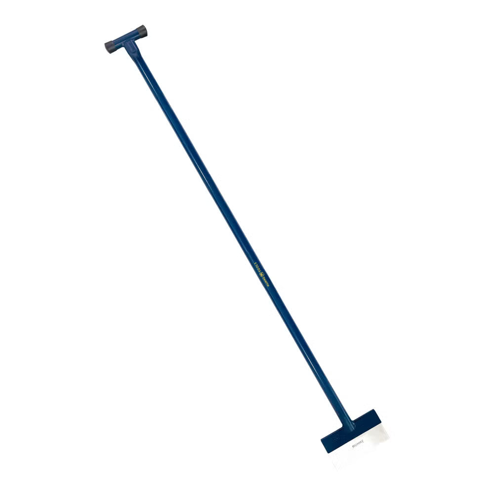 Mumme - 150mm Floor Scraper - T-Handle  with Stainless Steel Blade | 5SF150