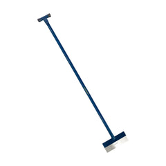 Mumme - 200mm Floor Scraper - T-Handle with Stainless Steel Blade | 5SF200